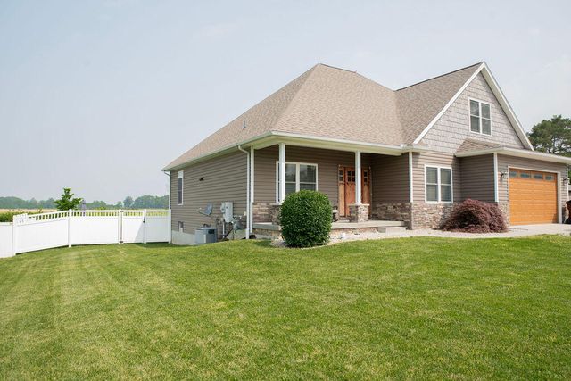 13952 Stowell Road, Dundee Twp, MI 48131