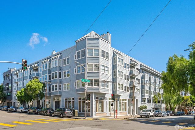 1880 Steiner Street 403, San Francisco, CA 94115
