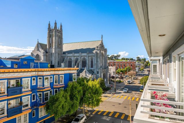 1880 Steiner Street 403, San Francisco, CA 94115