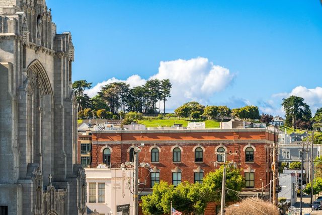 1880 Steiner Street 403, San Francisco, CA 94115