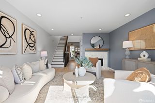 1880 Steiner Street 403, San Francisco, CA 94115