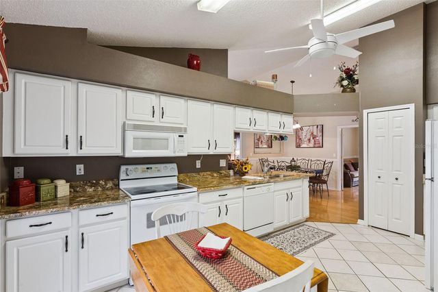 3613 WESTERHAM DRIVE, Clermont, FL 34711