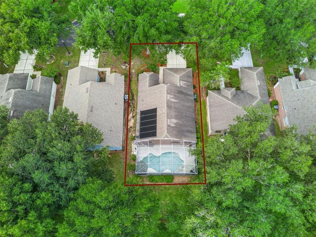 3613 WESTERHAM DRIVE, Clermont, FL 34711