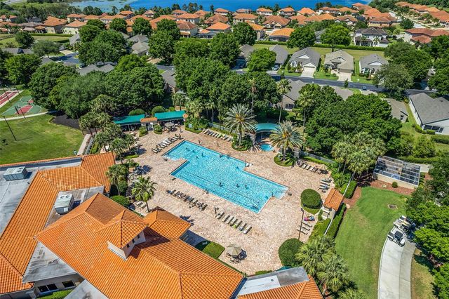 3613 WESTERHAM DRIVE, Clermont, FL 34711