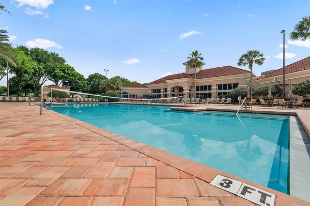 3613 WESTERHAM DRIVE, Clermont, FL 34711
