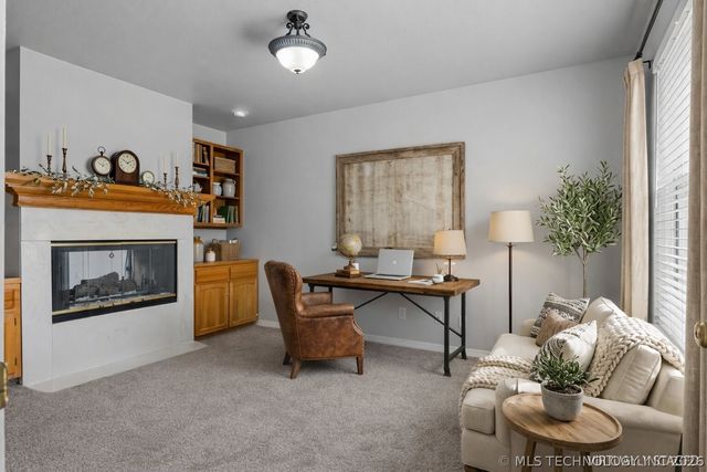 15 S 275th East Avenue, Catoosa, OK 74015