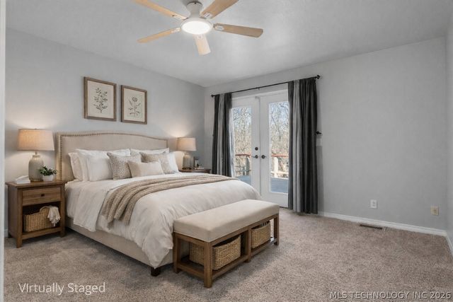 15 S 275th East Avenue, Catoosa, OK 74015