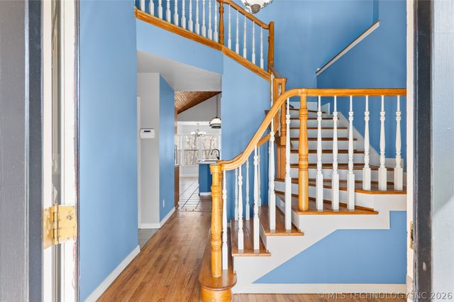 15 S 275th East Avenue, Catoosa, OK 74015