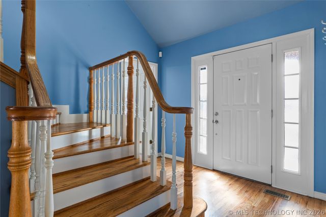 15 S 275th East Avenue, Catoosa, OK 74015