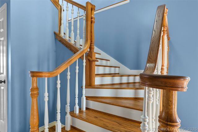 15 S 275th East Avenue, Catoosa, OK 74015