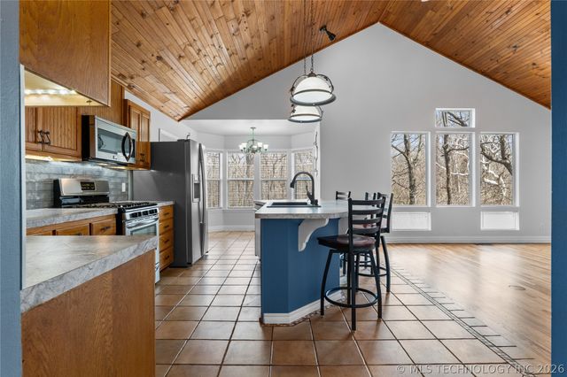 15 S 275th East Avenue, Catoosa, OK 74015