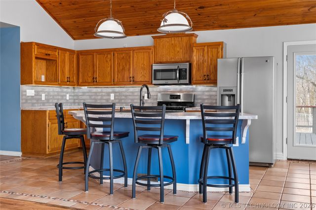 15 S 275th East Avenue, Catoosa, OK 74015