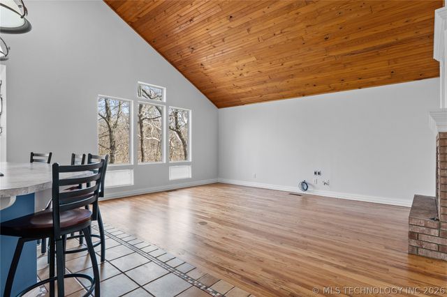 15 S 275th East Avenue, Catoosa, OK 74015