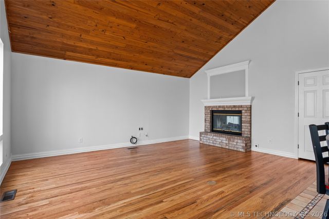 15 S 275th East Avenue, Catoosa, OK 74015