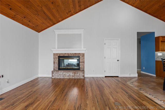 15 S 275th East Avenue, Catoosa, OK 74015