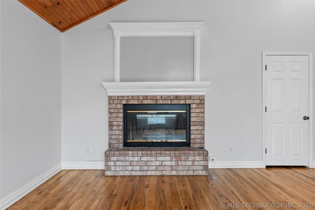 15 S 275th East Avenue, Catoosa, OK 74015