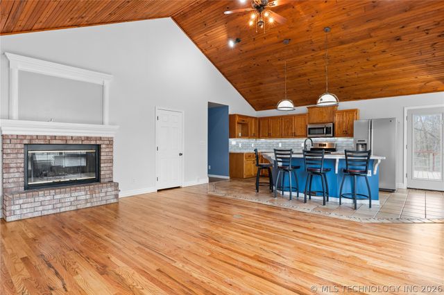 15 S 275th East Avenue, Catoosa, OK 74015