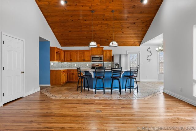 15 S 275th East Avenue, Catoosa, OK 74015