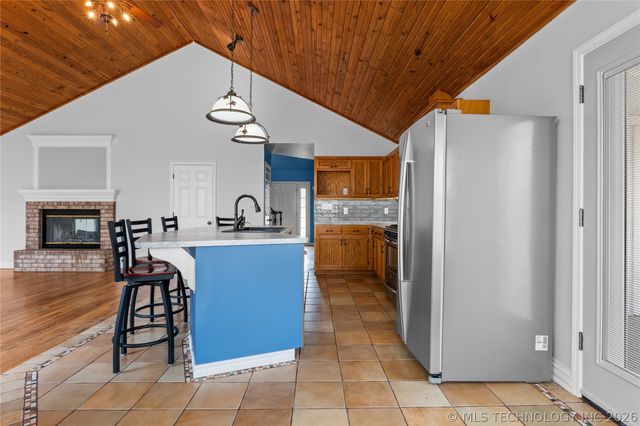 15 S 275th East Avenue, Catoosa, OK 74015