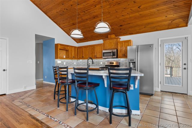 15 S 275th East Avenue, Catoosa, OK 74015