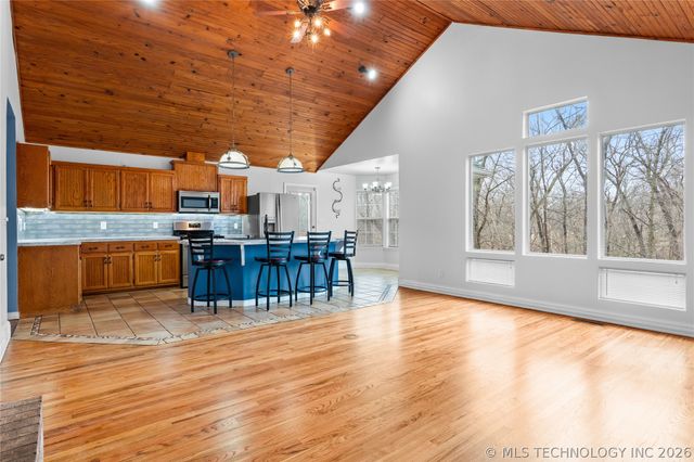 15 S 275th East Avenue, Catoosa, OK 74015