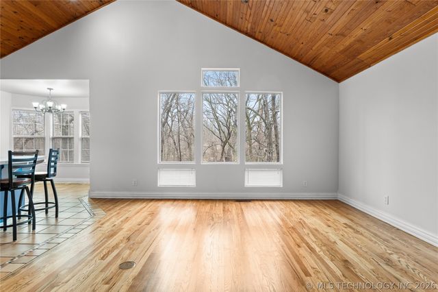 15 S 275th East Avenue, Catoosa, OK 74015