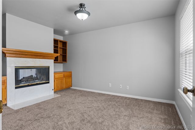 15 S 275th East Avenue, Catoosa, OK 74015