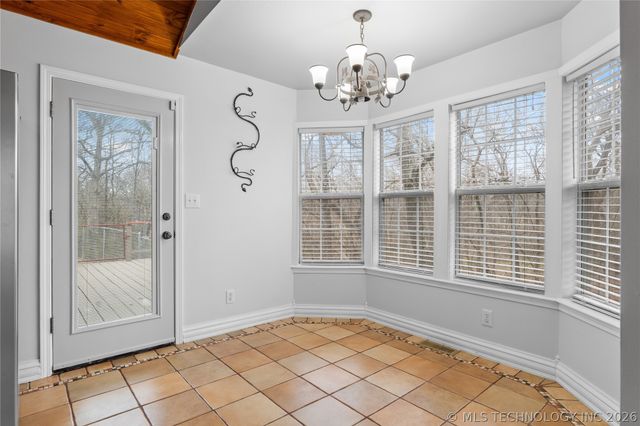 15 S 275th East Avenue, Catoosa, OK 74015