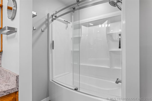 15 S 275th East Avenue, Catoosa, OK 74015