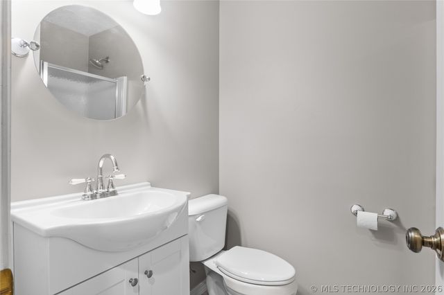 15 S 275th East Avenue, Catoosa, OK 74015