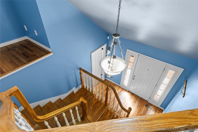 15 S 275th East Avenue, Catoosa, OK 74015