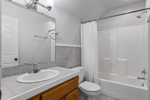 15 S 275th East Avenue, Catoosa, OK 74015