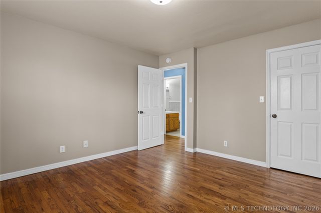 15 S 275th East Avenue, Catoosa, OK 74015