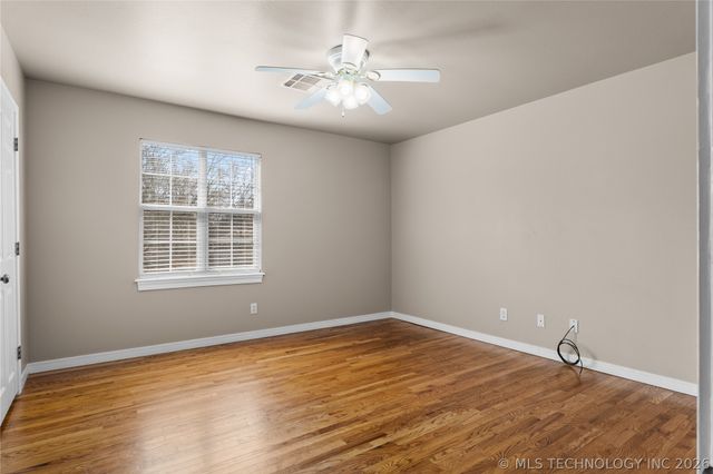 15 S 275th East Avenue, Catoosa, OK 74015