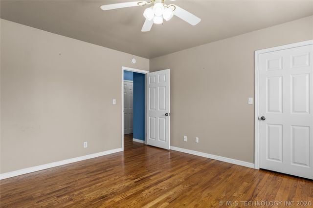 15 S 275th East Avenue, Catoosa, OK 74015