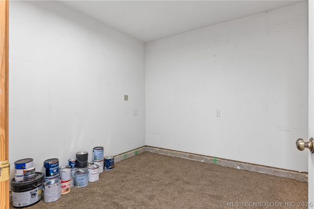 15 S 275th East Avenue, Catoosa, OK 74015