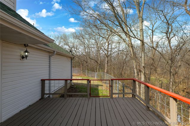 15 S 275th East Avenue, Catoosa, OK 74015