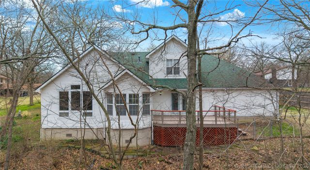 15 S 275th East Avenue, Catoosa, OK 74015