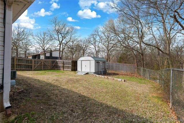 15 S 275th East Avenue, Catoosa, OK 74015