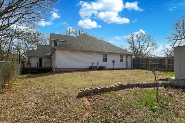 15 S 275th East Avenue, Catoosa, OK 74015