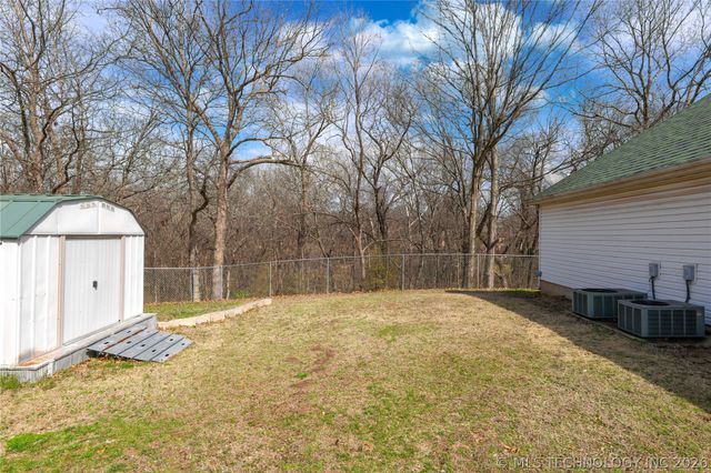 15 S 275th East Avenue, Catoosa, OK 74015