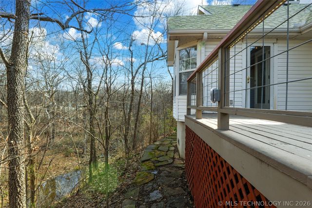 15 S 275th East Avenue, Catoosa, OK 74015