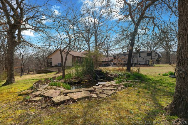 15 S 275th East Avenue, Catoosa, OK 74015