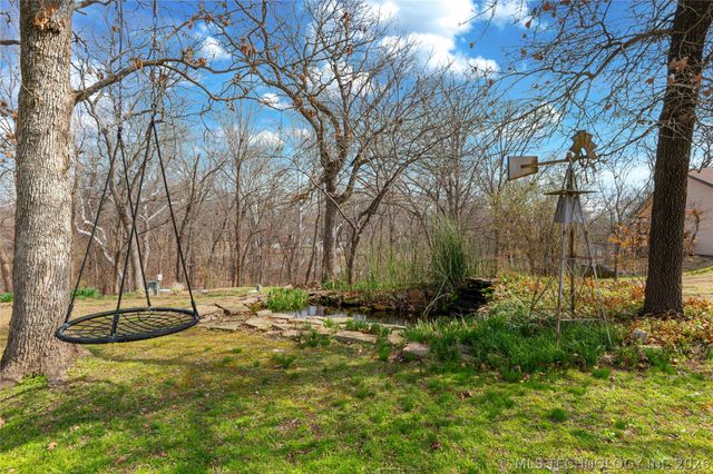 15 S 275th East Avenue, Catoosa, OK 74015