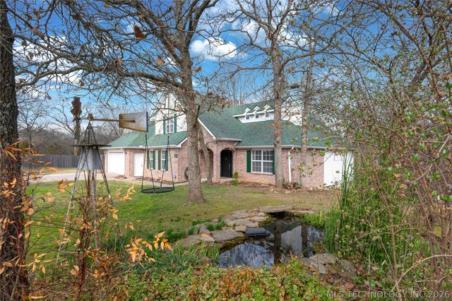 15 S 275th East Avenue, Catoosa, OK 74015