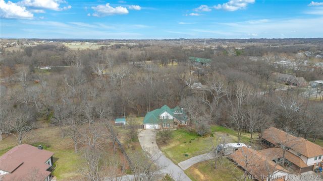 15 S 275th East Avenue, Catoosa, OK 74015