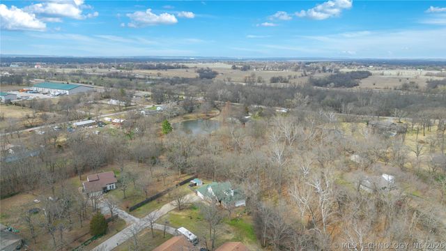 15 S 275th East Avenue, Catoosa, OK 74015