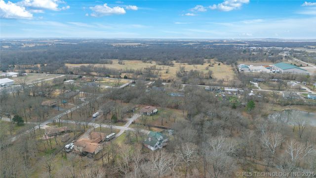 15 S 275th East Avenue, Catoosa, OK 74015