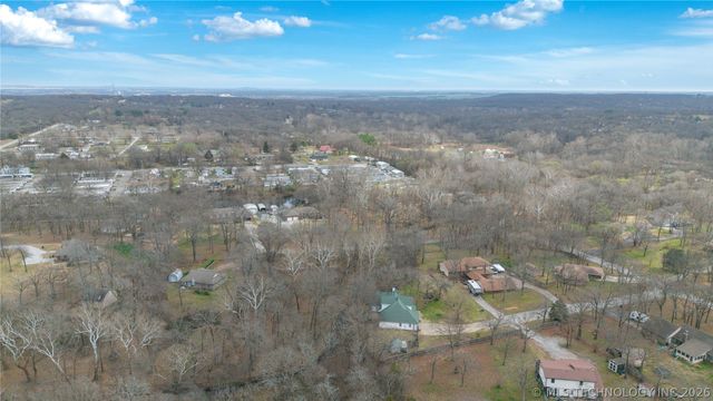 15 S 275th East Avenue, Catoosa, OK 74015