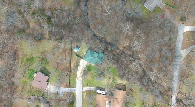 15 S 275th East Avenue, Catoosa, OK 74015